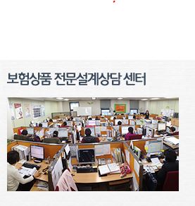 어른이보험 상품비교