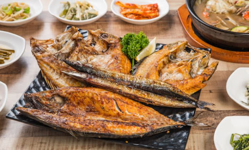 남해맛집 하면 남해밥상 이유