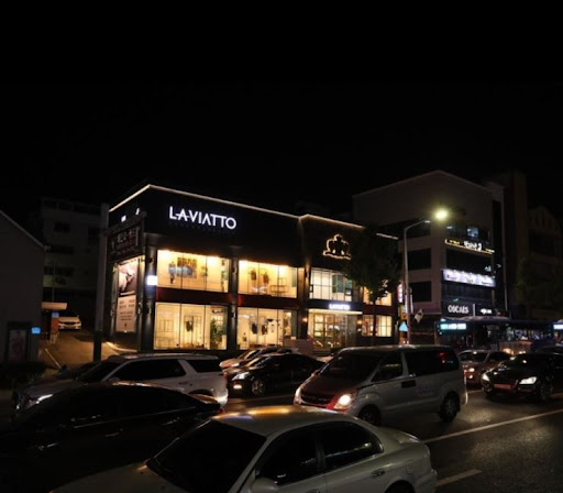 대전맞춤정장의 새로운 감각, 라비아또 대전점
