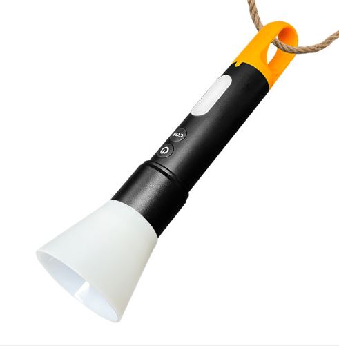 LED 후레쉬 미니 손전등 LC-71R 특가 할인 - 한국미디어 샵