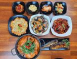 계산동 맛집 _ 간장게장 무한리필 꽃게생각