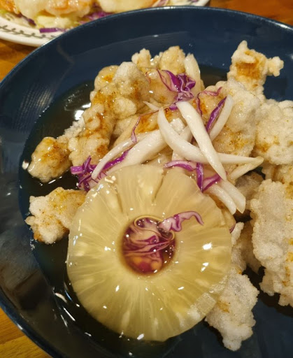 일산맛집 - 웍의전설 일산점