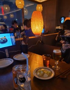 불당동술집 - 쿠로네코
