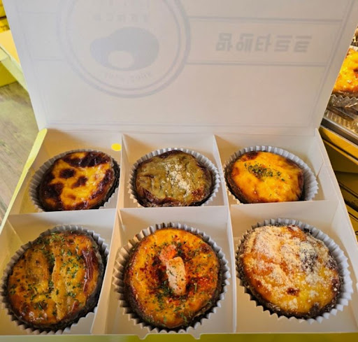 맘앤타르트 전주한옥마을본점을 전주한옥마을맛집 디저트 후기로 정리한 이유