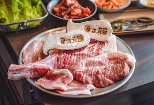 고기왕 하귀애월점이 애월맛집 흑돼지 구이집 리뷰에서 뜨는 이유